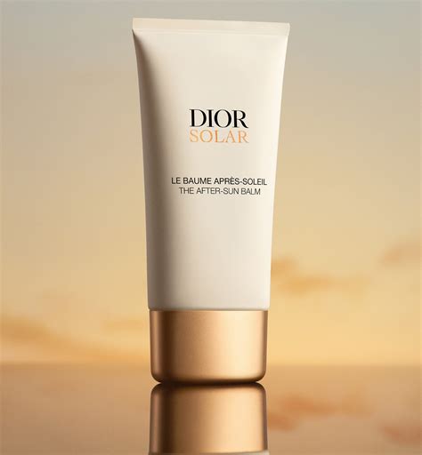 dior solar 2024|Dior sun balm.